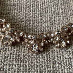 Costume Jewelry Necklace